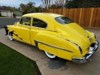 1949 Oldsmobile 88 for sale in Michigan (ID-137180)