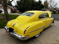 1949 Oldsmobile 88 for sale in Michigan (ID-137180)