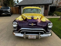 1949 Oldsmobile 88 for sale in Michigan (ID-137180)