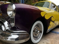 1949 Oldsmobile 88 for sale in Michigan (ID-137180)