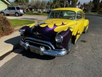 1949 Oldsmobile 88 for sale in Michigan (ID-137180)