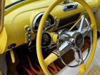 1949 Oldsmobile 88 for sale in Michigan (ID-137180)
