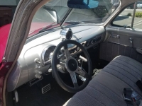 1949 Oldsmobile 88 for sale in Michigan (ID-146715)