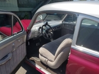 1949 Oldsmobile 88 for sale in Michigan (ID-146715)