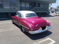 1949 Oldsmobile 88 for sale in Michigan (ID-146715)