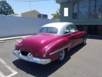 1949 Oldsmobile 88 for sale in Michigan (ID-146715)