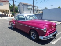 1949 Oldsmobile 88 for sale in Michigan (ID-146715)