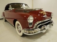 1949 Oldsmobile 98 for sale in Michigan (ID-97664)