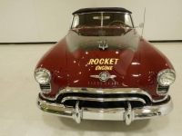 1949 Oldsmobile 98 for sale in Michigan (ID-97664)
