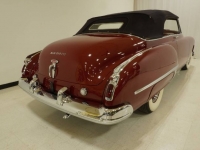 1949 Oldsmobile 98 for sale in Michigan (ID-97664)