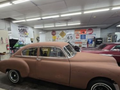 1949 Oldsmobile Super 88 for sale