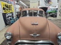 1949 Oldsmobile Super 88 for sale in Michigan (ID-160994)