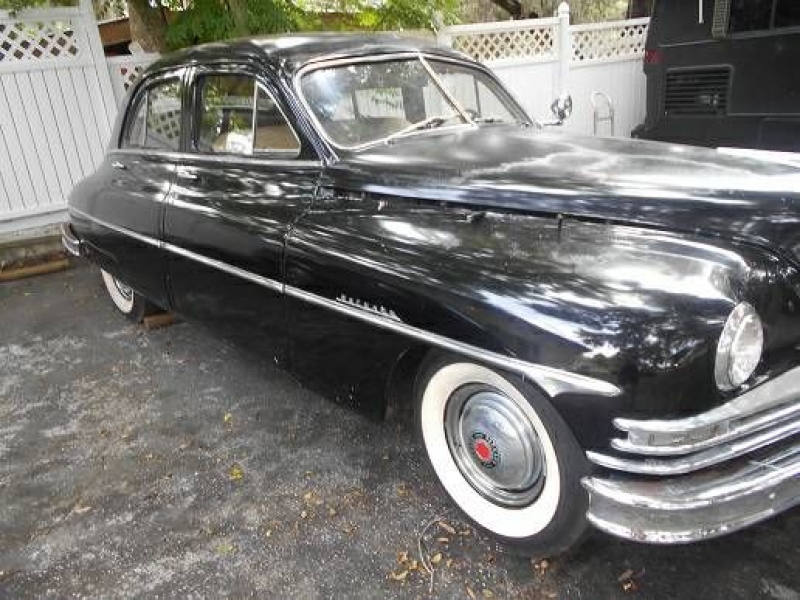 1949 Packard Clipper for sale (ID-99610) 1949 Packard Clipper for sale (ID-99610)