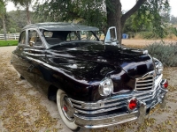 1949 Packard Deluxe for sale in Michigan (ID-118937)