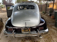 1949 Packard Deluxe for sale in Michigan (ID-118937)