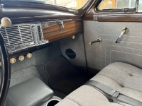 1949 Packard Deluxe for sale in Michigan (ID-118937)