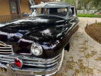 1949 Packard Deluxe for sale in Michigan (ID-118937)