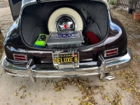 1949 Packard Deluxe for sale in Michigan (ID-118937)