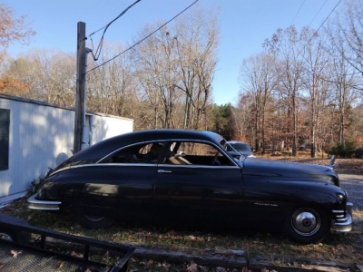 1949 Packard Deluxe for sale