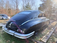 1949 Packard Deluxe for sale in Michigan (ID-125400)