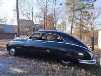 1949 Packard Deluxe for sale in Michigan (ID-125400)