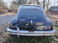 1949 Packard Deluxe for sale in Michigan (ID-125400)