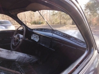 1949 Packard Deluxe for sale in Michigan (ID-125400)