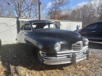 1949 Packard Deluxe for sale in Michigan (ID-125400)