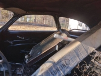 1949 Packard Deluxe for sale in Michigan (ID-125400)