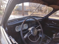 1949 Packard Deluxe for sale in Michigan (ID-125400)