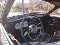 1949 Packard Deluxe for sale in Michigan (ID-125400)