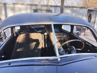 1949 Packard Deluxe for sale in Michigan (ID-125400)