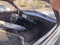 1949 Packard Deluxe for sale in Michigan (ID-125400)