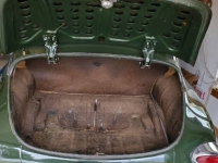 1949 Packard Deluxe for sale in Michigan (ID-133263)