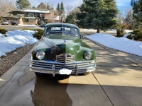 1949 Packard Deluxe for sale in Michigan (ID-133263)