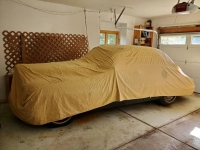 1949 Packard Deluxe for sale in Michigan (ID-133263)