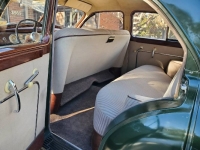 1949 Packard Deluxe for sale in Michigan (ID-133263)