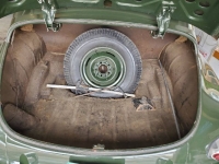 1949 Packard Deluxe for sale in Michigan (ID-133263)