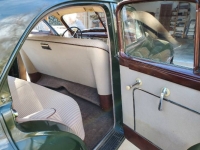 1949 Packard Deluxe for sale in Michigan (ID-133263)