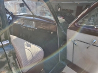 1949 Packard Deluxe for sale in Michigan (ID-133263)