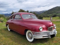 1949 Packard Deluxe for sale in Michigan (ID-162530)