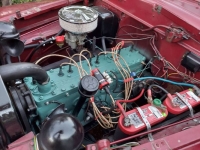 1949 Packard Deluxe for sale in Michigan (ID-162530)