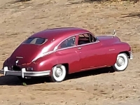 1949 Packard Deluxe for sale in Michigan (ID-162530)