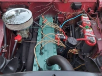 1949 Packard Deluxe for sale in Michigan (ID-162530)