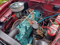 1949 Packard Deluxe for sale in Michigan (ID-162530)