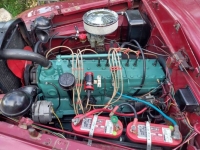 1949 Packard Deluxe for sale in Michigan (ID-162530)