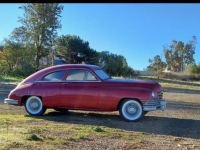 1949 Packard Deluxe for sale in Michigan (ID-162530)