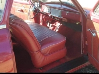 1949 Packard Deluxe for sale in Michigan (ID-162530)