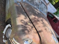 1949 Packard Deluxe for sale in Michigan (ID-163089)