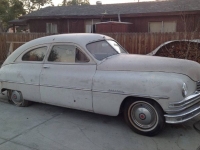1949 Packard Eight for sale in Michigan (ID-146704)